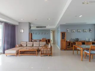 For sale 3 bedrooms condo in Bang Lamung, Chonburi