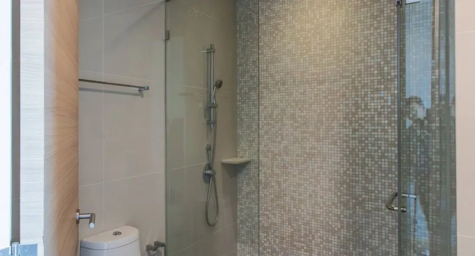 For sale 3 bedrooms condo in Jomtien, Pattaya