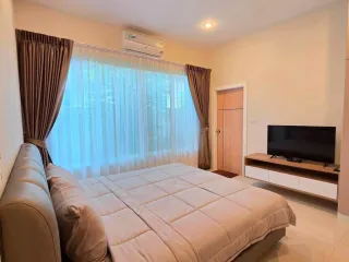 For sale 3 bedrooms villa in Bang Lamung, Chonburi