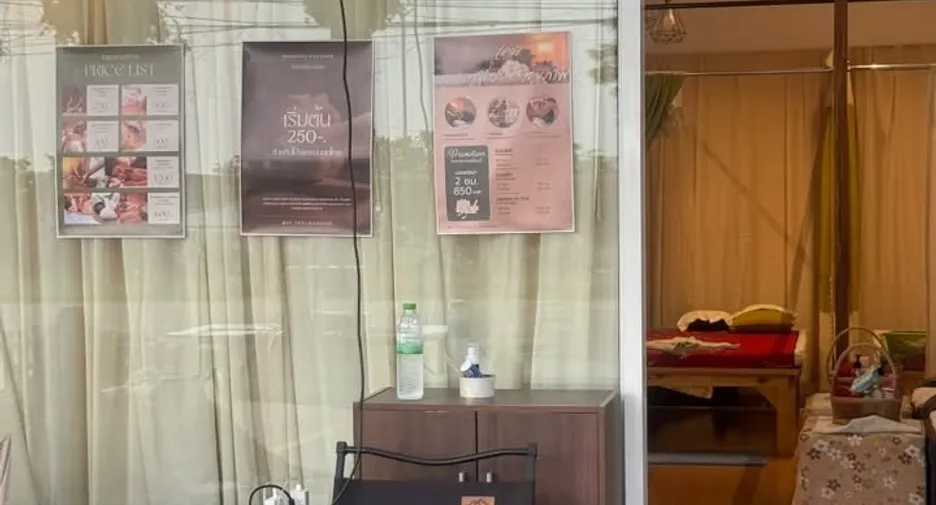 For sale 3 bedrooms retail Space in Bang Lamung, Chonburi