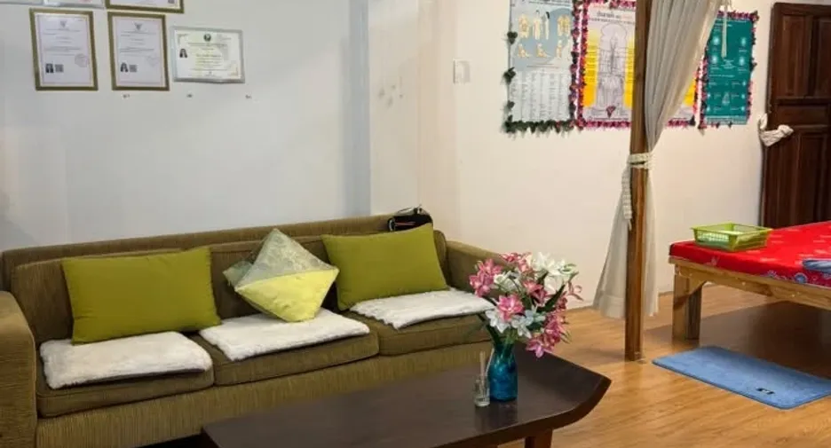 For sale 3 bedrooms retail Space in Bang Lamung, Chonburi