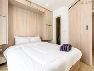 Продажа 1 кровать кондо в Банг Ламунг, Чонбури