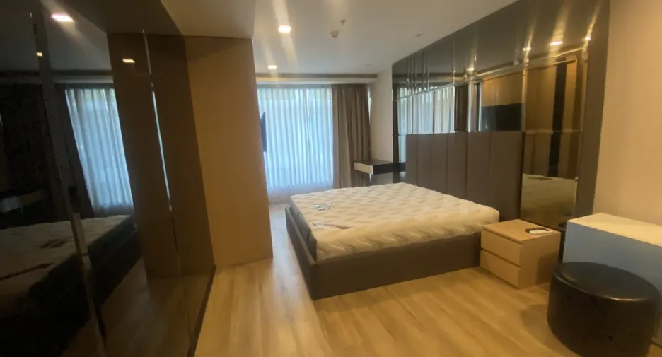 For rent 2 bedrooms condo in Mueang Chiang Mai, Chiang Mai