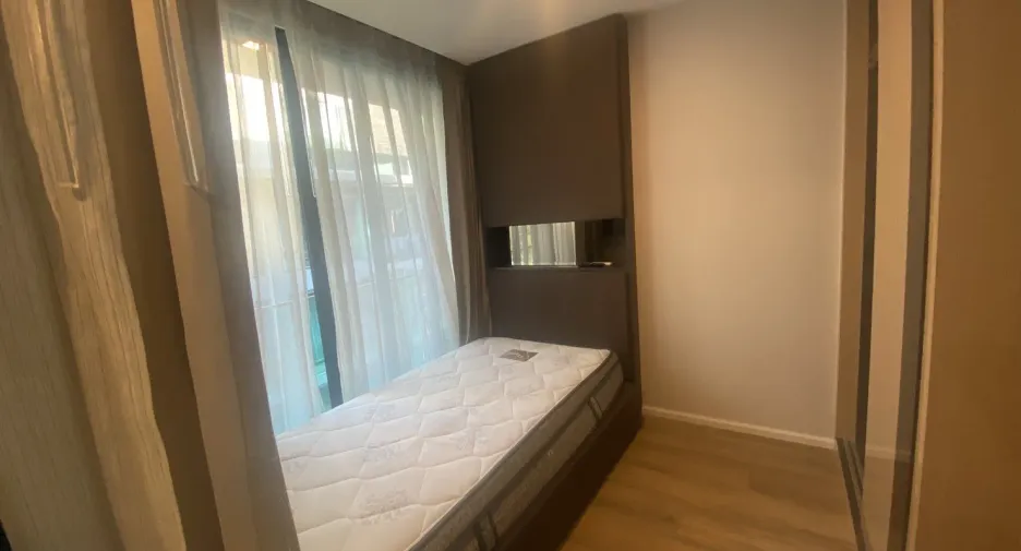 For rent 2 bedrooms condo in Mueang Chiang Mai, Chiang Mai