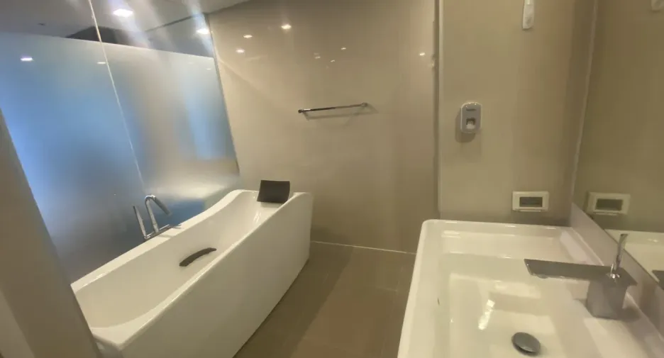 For rent 2 bedrooms condo in Mueang Chiang Mai, Chiang Mai