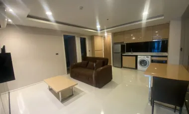 For rent 2 bedrooms condo in Mueang Chiang Mai, Chiang Mai
