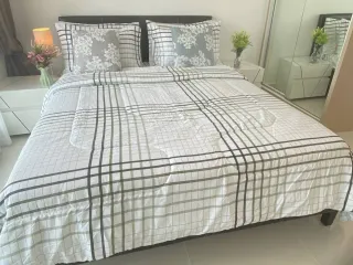 For sale 1 bed house in Bang Lamung, Chonburi