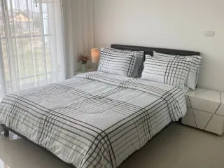 For sale 1 bed house in Bang Lamung, Chonburi