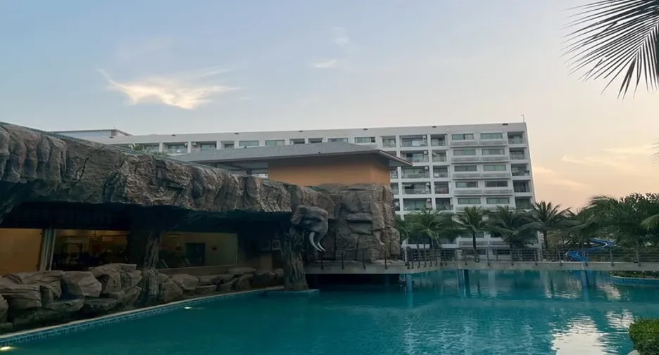 For sale 1 bed house in Jomtien, Pattaya