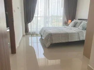 For sale 1 bed house in Bang Lamung, Chonburi