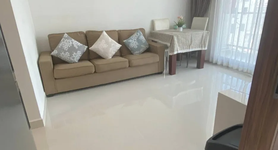 For sale 1 bed house in Jomtien, Pattaya