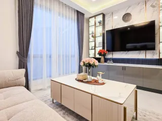 Продажа 4 спальни вилла в Банг Ламунг, Чонбури