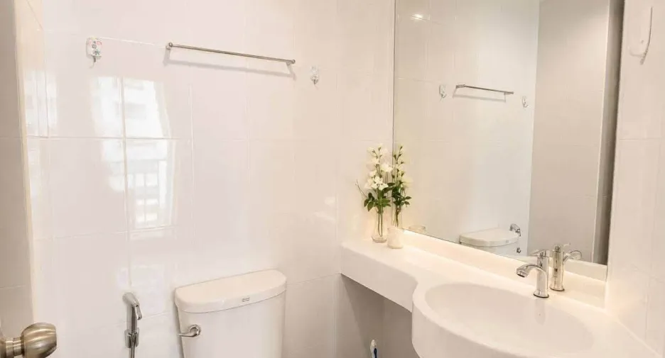 Condo en venta de estudio en Jomtien, Pattaya
