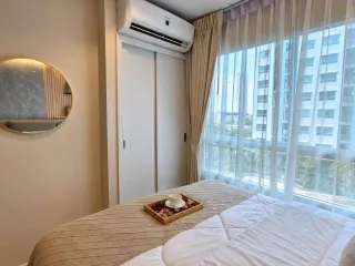Condo en venta de estudio en Bang Lamung, Chonburi