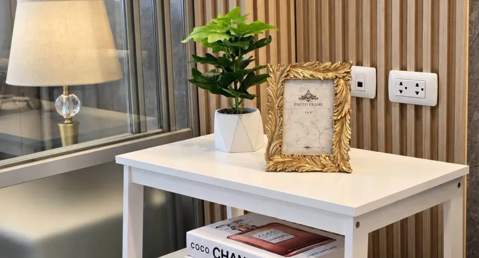 Condo en venta de estudio en Jomtien, Pattaya