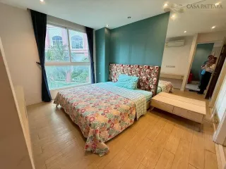 Продажа 1 кровать кондо в Банг Ламунг, Чонбури