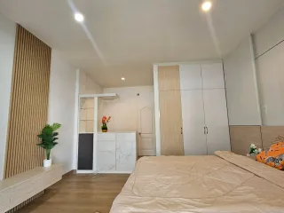 Condo en venta de estudio en Bang Lamung, Chonburi