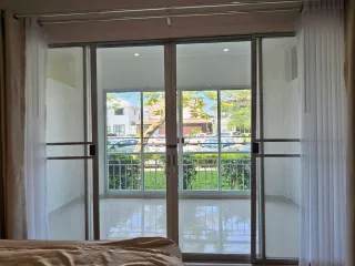 For sale studio condo in Bang Lamung, Chonburi