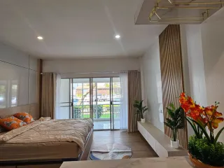 Condo en venta de estudio en Bang Lamung, Chonburi