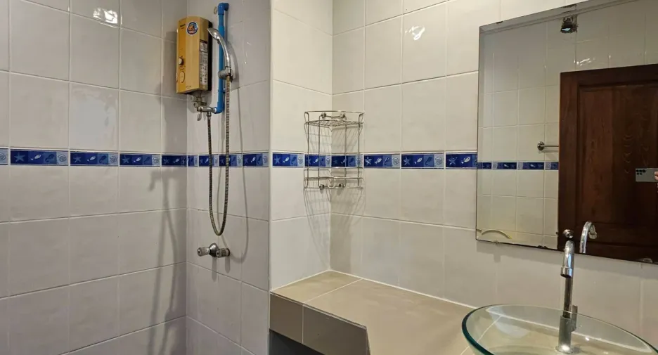 Condo en venta de estudio en Jomtien, Pattaya