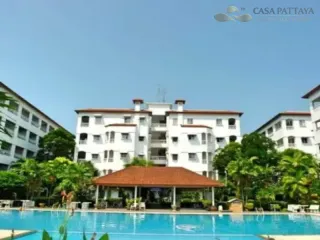 Condo en venta de estudio en Bang Lamung, Chonburi