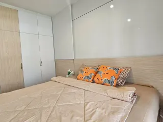 Condo en venta de estudio en Bang Lamung, Chonburi