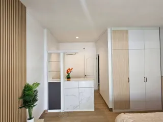 Condo en venta de estudio en Bang Lamung, Chonburi