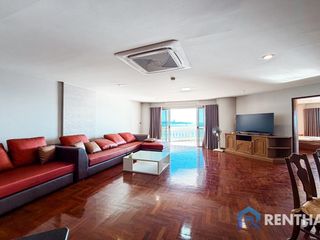 For sale 3 bedrooms condo in Bang Lamung, Chonburi