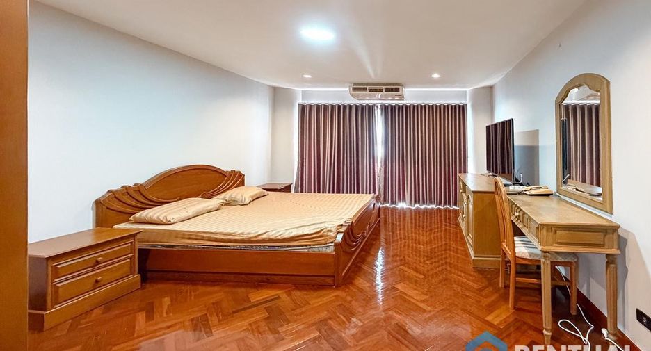 For sale 3 bedrooms condo in Bang Lamung, Chonburi