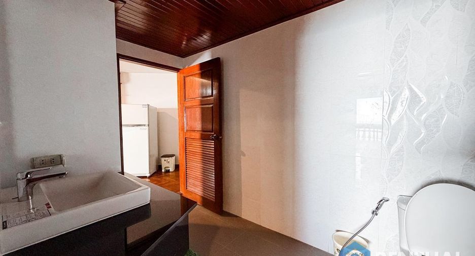For sale 3 bedrooms condo in Bang Lamung, Chonburi