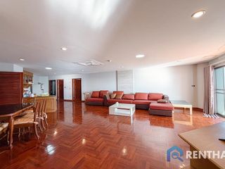 For sale 3 bedrooms condo in Bang Lamung, Chonburi