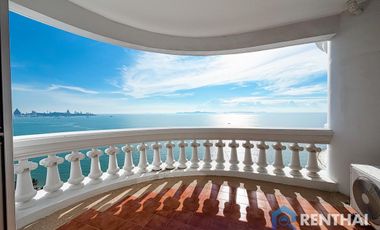 For sale 3 bedrooms condo in Bang Lamung, Chonburi