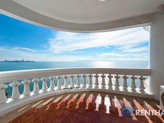 For sale 3 bedrooms condo in Bang Lamung, Chonburi
