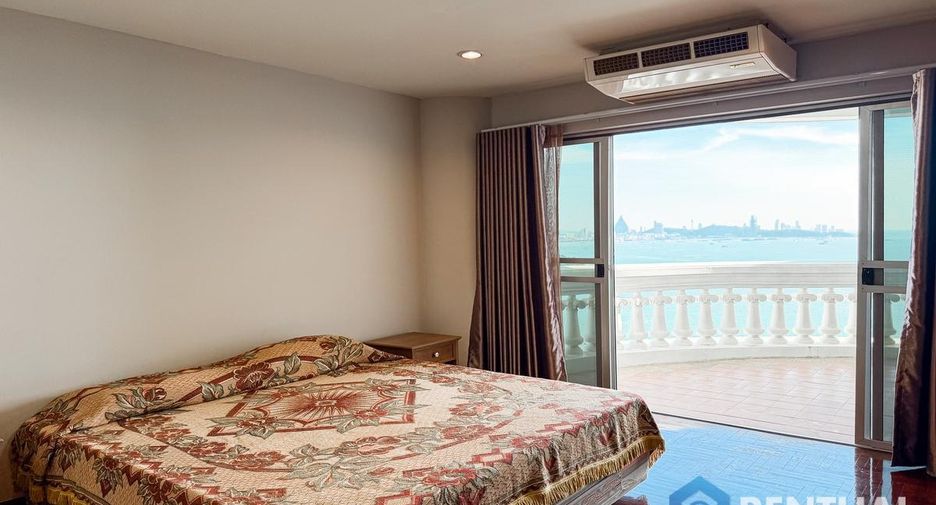 For sale 3 bedrooms condo in Bang Lamung, Chonburi