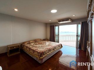 For sale 3 bedrooms condo in Bang Lamung, Chonburi