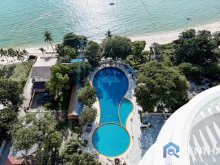 For sale 3 bedrooms condo in Bang Lamung, Chonburi