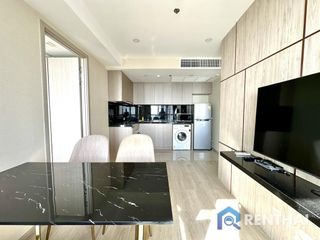 For rent and for sale 2 bedrooms condo in Bang Lamung, Chonburi