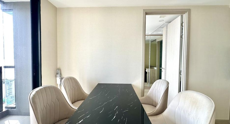 For rent and for sale 2 bedrooms condo in Bang Lamung, Chonburi