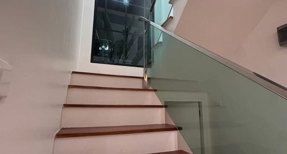 Haus zur Miete mit 2 Zimmer in Mueang Phuket, Phuket