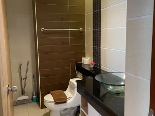 À vendre 2 chambres condo à Kathu, Phuket