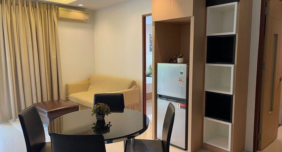 À vendre 2 chambres condo à Kathu, Phuket