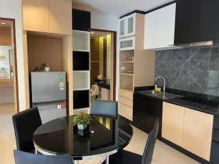 À vendre 2 chambres condo à Kathu, Phuket