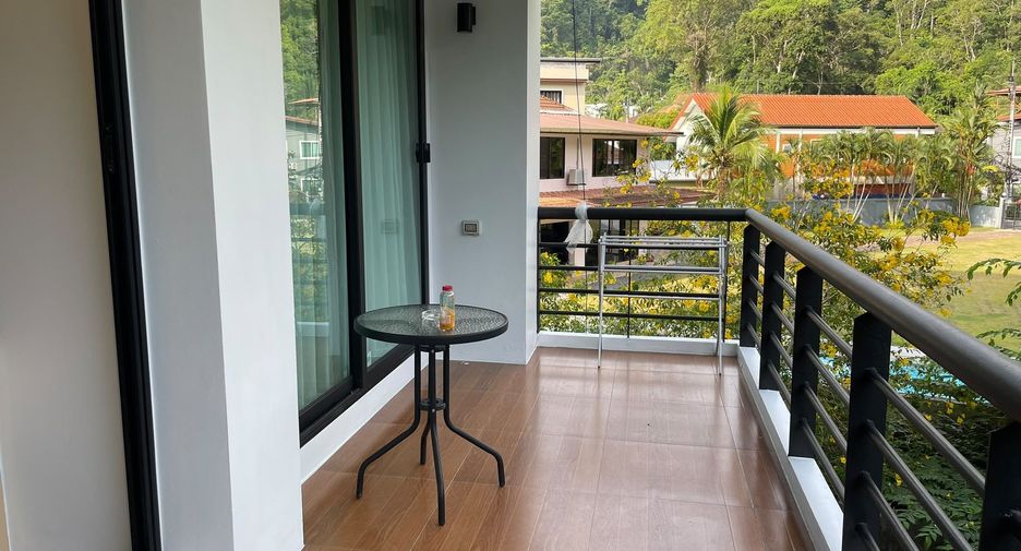 À vendre 2 chambres condo à Kathu, Phuket