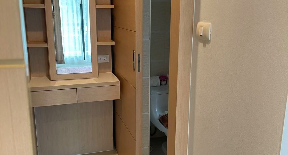 À vendre 2 chambres condo à Kathu, Phuket
