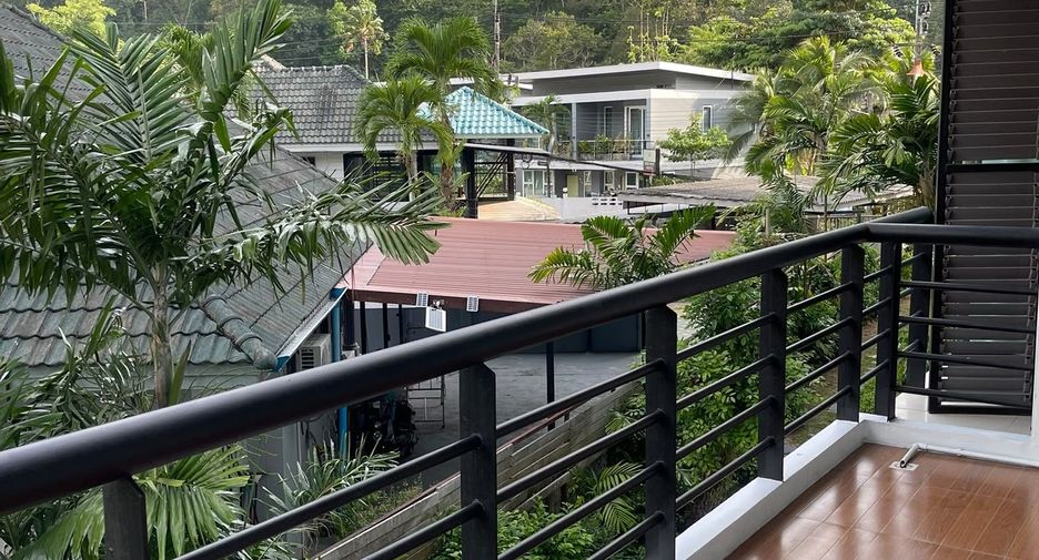À vendre 2 chambres condo à Kathu, Phuket
