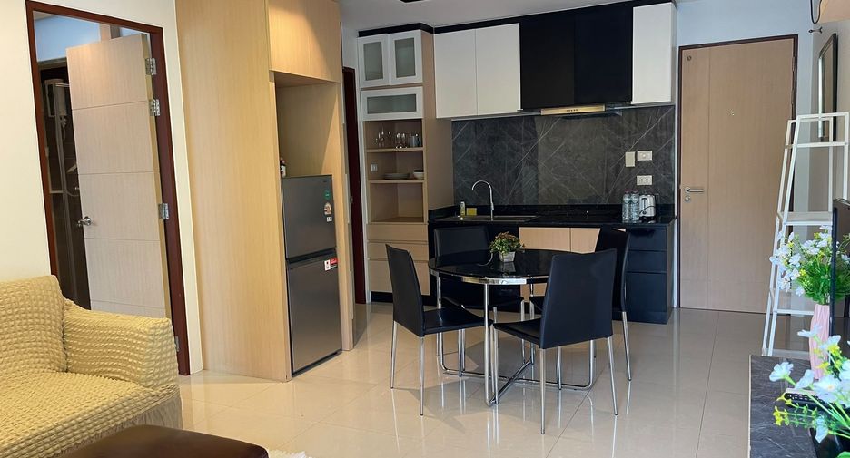 À vendre 2 chambres condo à Kathu, Phuket