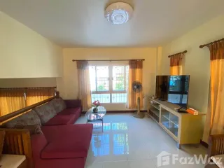 For sale and for rent 3 bedrooms house in Hang Dong, Chiang Mai