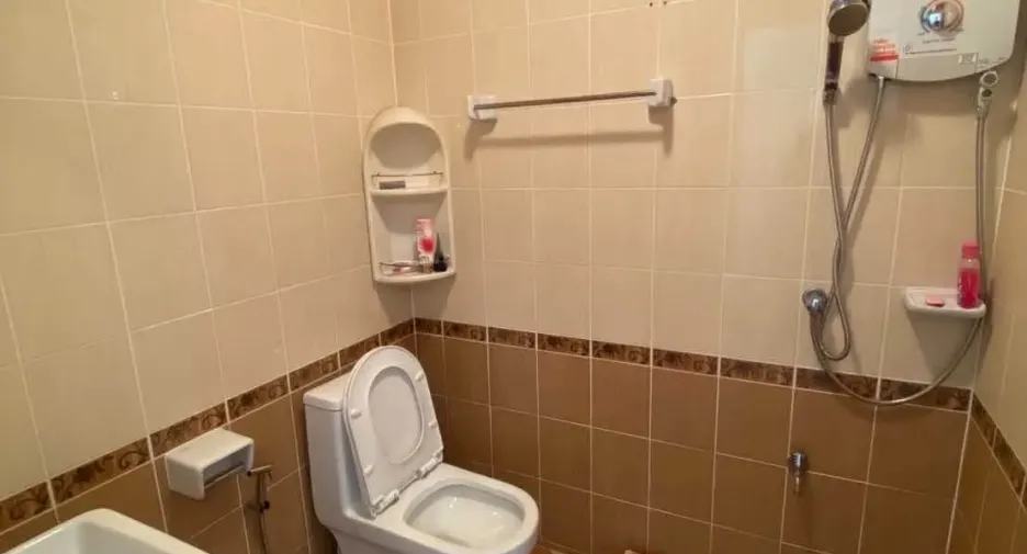 For sale and for rent 3 bedrooms house in Hang Dong, Chiang Mai