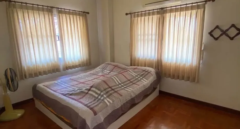 For sale and for rent 3 bedrooms house in Hang Dong, Chiang Mai