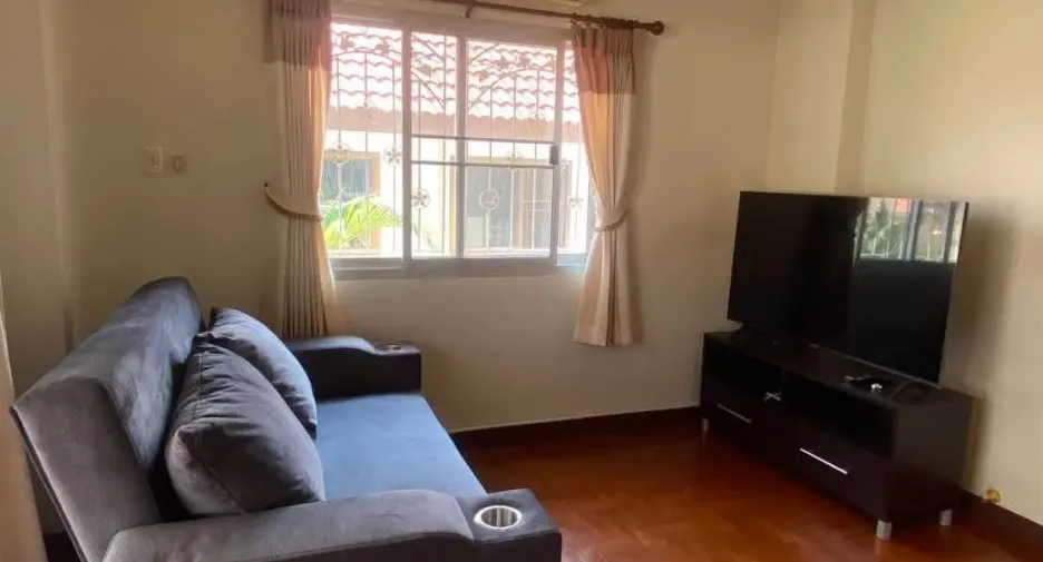 For sale and for rent 3 bedrooms house in Hang Dong, Chiang Mai